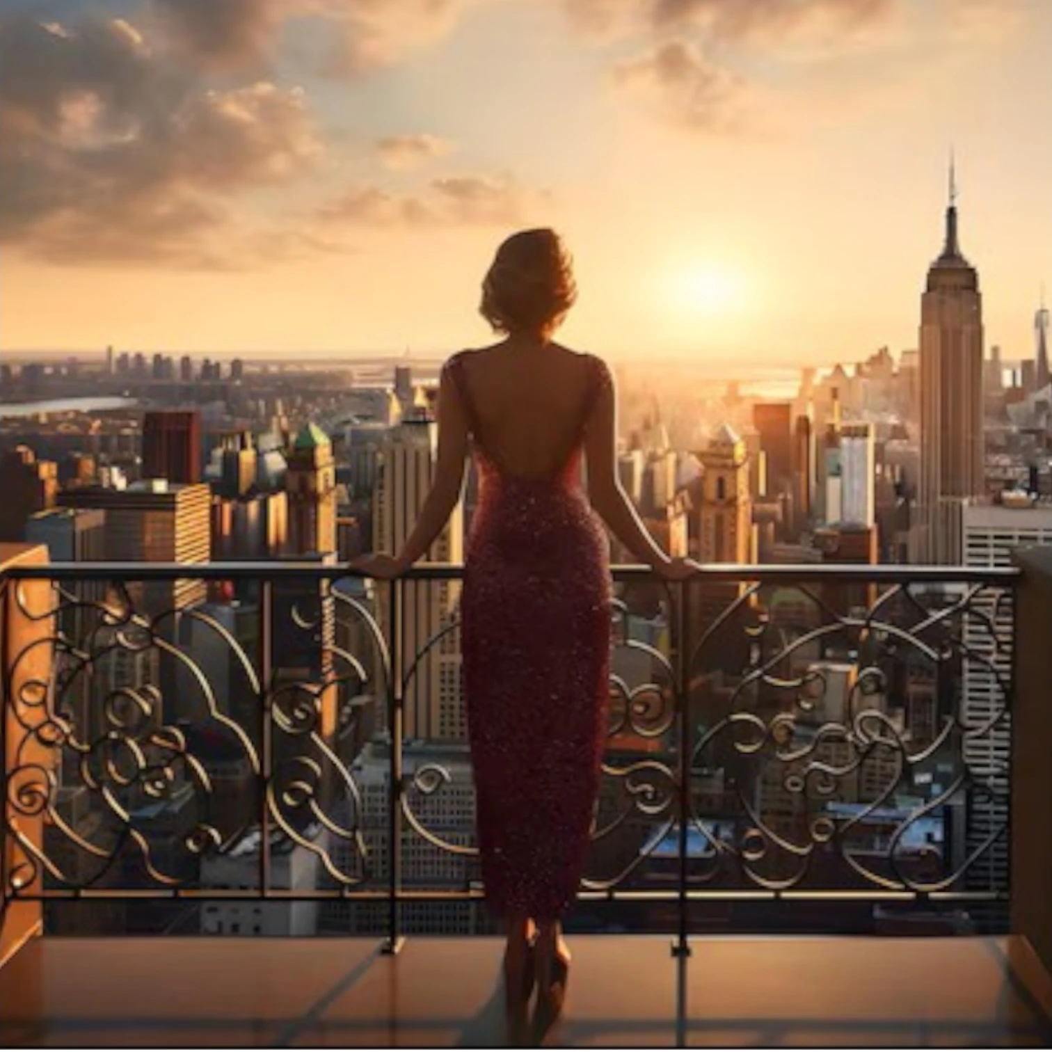 Notebook, key and refined materials on an editorial surface associated with private household staffing in Marbella and confidentiality.